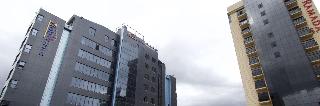 Yober Hotel