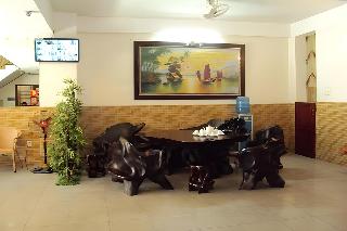 Hung Anh Hotel by ZUZU