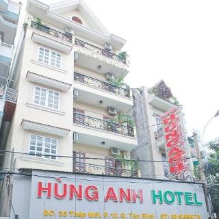 Hung Anh Hotel by ZUZU