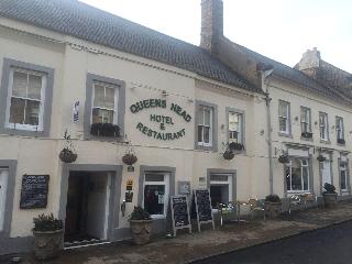 Queens Head Hotel