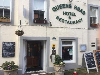 Queens Head Hotel
