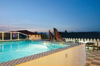 Forodhani Park Hotel