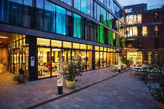 Art Hotel Szeged