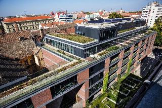 Art Hotel Szeged