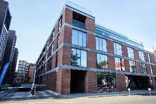 Art Hotel Szeged
