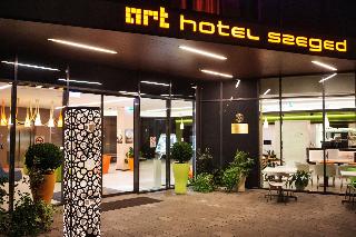 Art Hotel Szeged