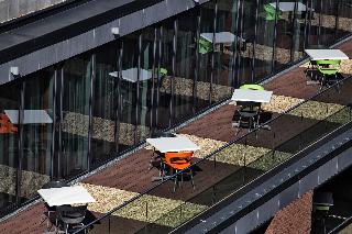 Art Hotel Szeged