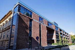 Art Hotel Szeged
