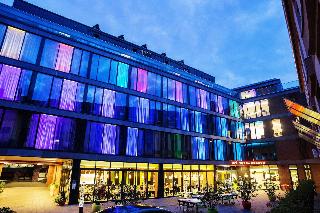 Art Hotel Szeged