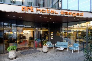 Art Hotel Szeged