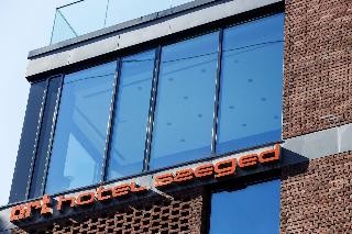 Art Hotel Szeged