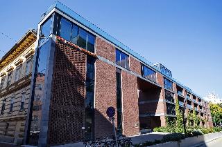 Art Hotel Szeged