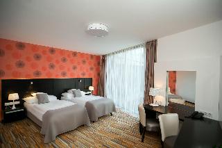Art Hotel Szeged