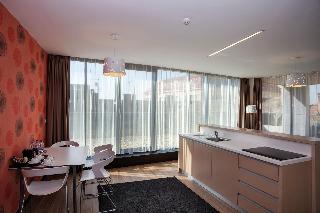 Art Hotel Szeged