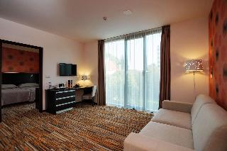 Art Hotel Szeged
