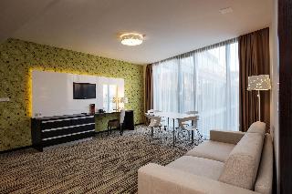 Art Hotel Szeged