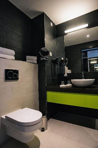 Art Hotel Szeged
