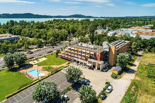 Margareta Hotel