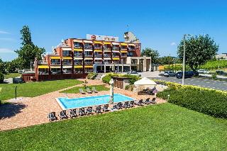 Margareta Hotel