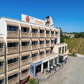 Margareta Hotel