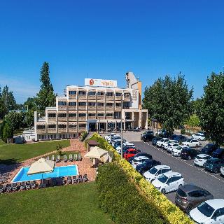 Margareta Hotel