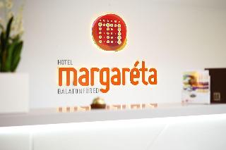 Margareta Hotel