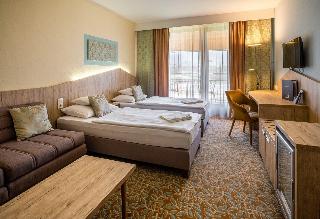 Margareta Hotel