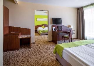 Margareta Hotel