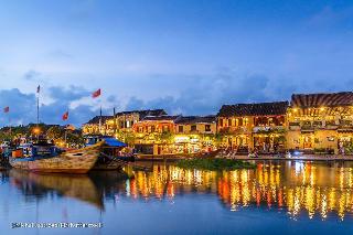 Hoi An Blue Seaside Homestay
