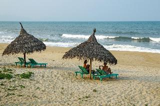 Hoi An Blue Seaside Homestay