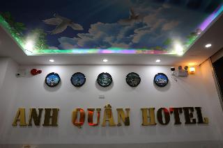 Anh Quan Hotel