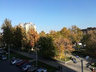 Boulevard Hotel