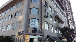 Parade Hotel