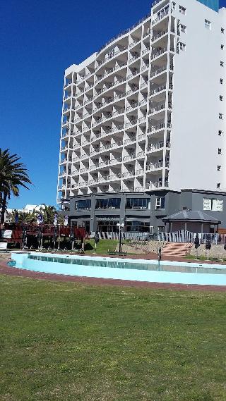 Diaz Hotel & Resort