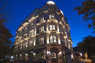 Hotel Majestic