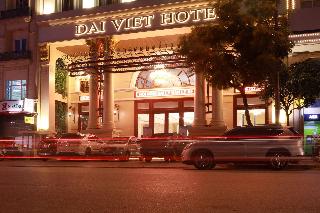 Dai Viet Hotel