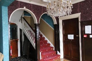 Gable End Hotel