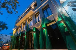 Heart Of Athens