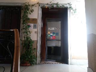 Albergo Astro