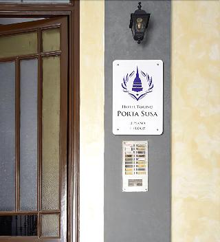 Hotel Torino Porta Susa