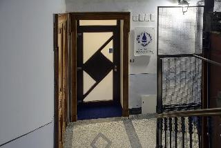 Hotel Torino Porta Susa