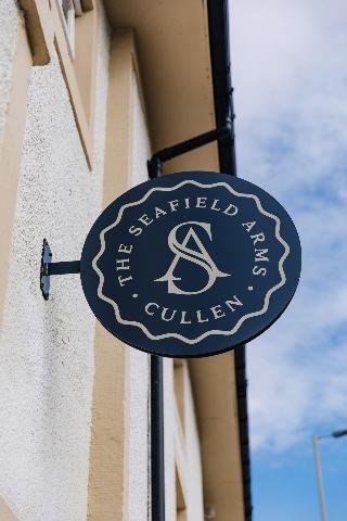The Seafield Arms