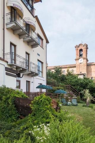 Albergo Diffuso Belvedere