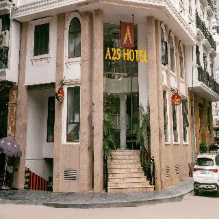 Pium Hanoi Hotel