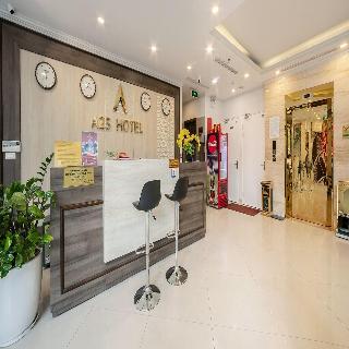 Pium Hanoi Hotel