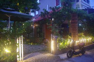 Center Tam Coc Homestay