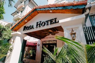 Rosa Hanoi Hotel
