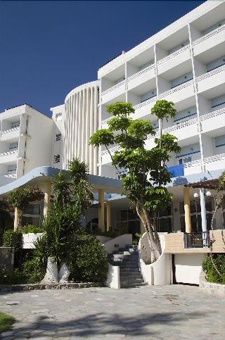 Atlantis Hotel