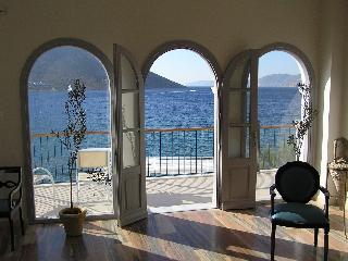 Masouriblu Hotel