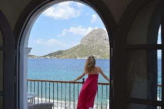 Masouriblu Hotel
